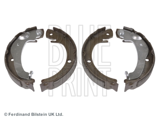Brake Shoe Set, parking brake